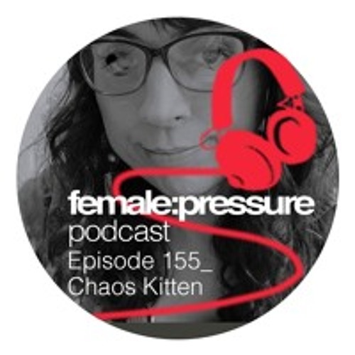f:p podcast episode 155 _ Chaos Kitten
