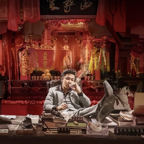 CAN TINH NHU THE - THIỆN COBRA - DAT MYN