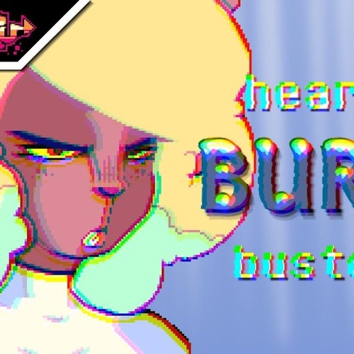 Heart Burn Buster [Lock-In] (Remix)