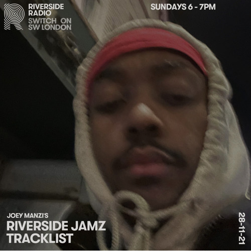 Riverside Jamz Show 058(28th November 2021)