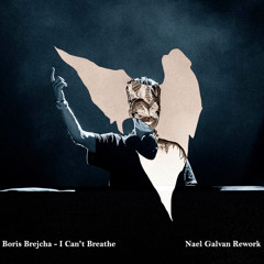 (FREE DOWNLOAD) Boris Brejcha - I Can't Breathe (Nael Galvan Rework)
