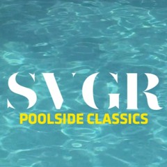 Summer Vibes, Vol. III - Poolside Classics