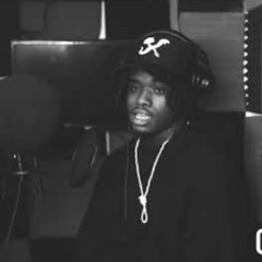 JBACKEND - ONE MIC FREESTYLE