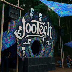 JooTech - Atomic & Prog ON Ed. Mystic Bloom em Campo Largo-PR