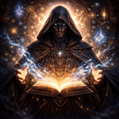 DKODA - The Magician’s Secret (LDSR 233)