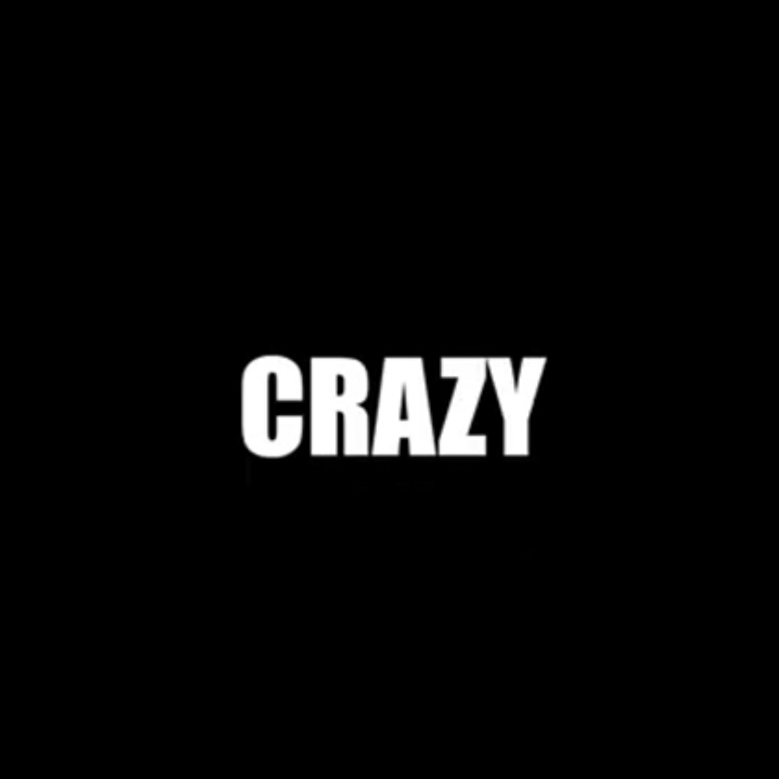 Crazy (feat. Leo Nellz) episode artwork