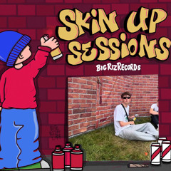 SKIN UP SESSIONS 005 - BRIDD (4X4)