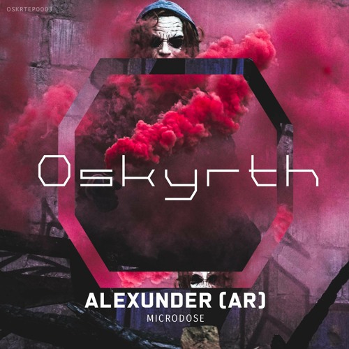 AlexUnder (AR) - Microdose [Oskyrth]