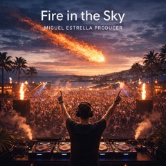 Fire in The Sky (Remix)