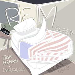 R.E.M. Sleep (Ft PegLegGreg)