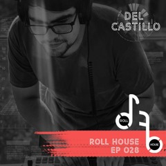 PODCAST 028 - DEL CASTILLO