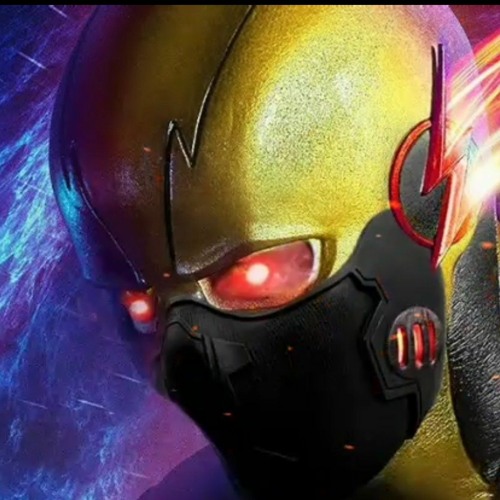 The Reverse Flash Season 7 Epic Orchestral Complete Theme