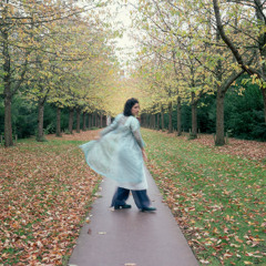 I Sing For You (پروانه)