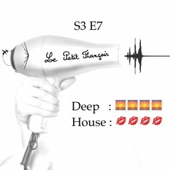 Brushing party S3 Ep 7 - New Fresh Melodic House & Techno every week