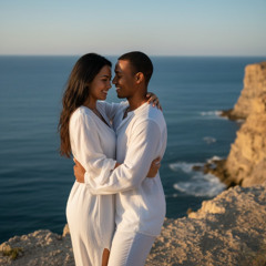 Mon Kè Tanbou  (Feat. David Bonnet) (Haiti Créole Kizomba)