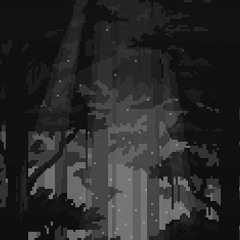 victor butzelaar-rusty lake theme