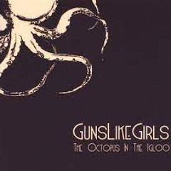GunsLikeGirls - Hand Control