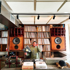 JAZZYSTAN on SOHO RADIO – Live From New York (Sep 20th 2025)