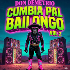 La Danza del Tláloc