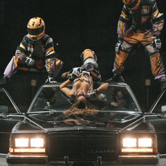 Tate McRae - 2 Hands (Syntrix Disco Mix) [PREVIEW]