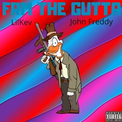 I Don't Give A Fuck (Feat. John Freddy)
