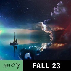 Fall 2023 - Apricity