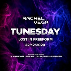 Tunesday - Lost In Freeform