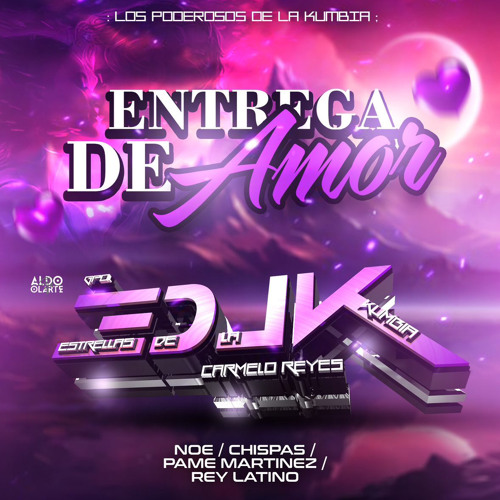 ENTREGA DE AMOR 💖EDK 2K25TWIST