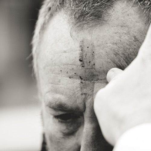 Aschenkreuz to Go 2020