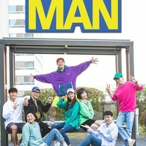Running man streaming hd hot sale