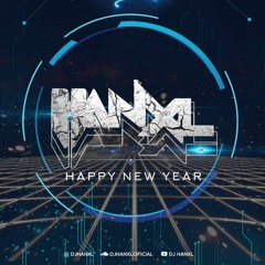 HANXL // HAPPY NEW YEAR // NEW PODCAST