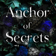 Epub Anchor of Secrets: A Paranormal Reverse Harem Romance (Supernaturals of Castle