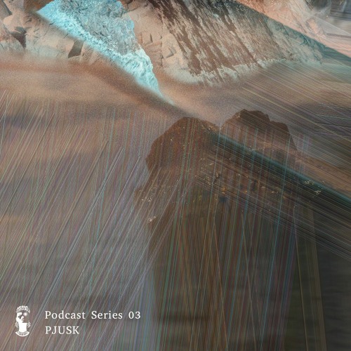 Podcast Series 03 • Pjusk