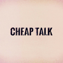 Cheap Talk (feat. Krispel)