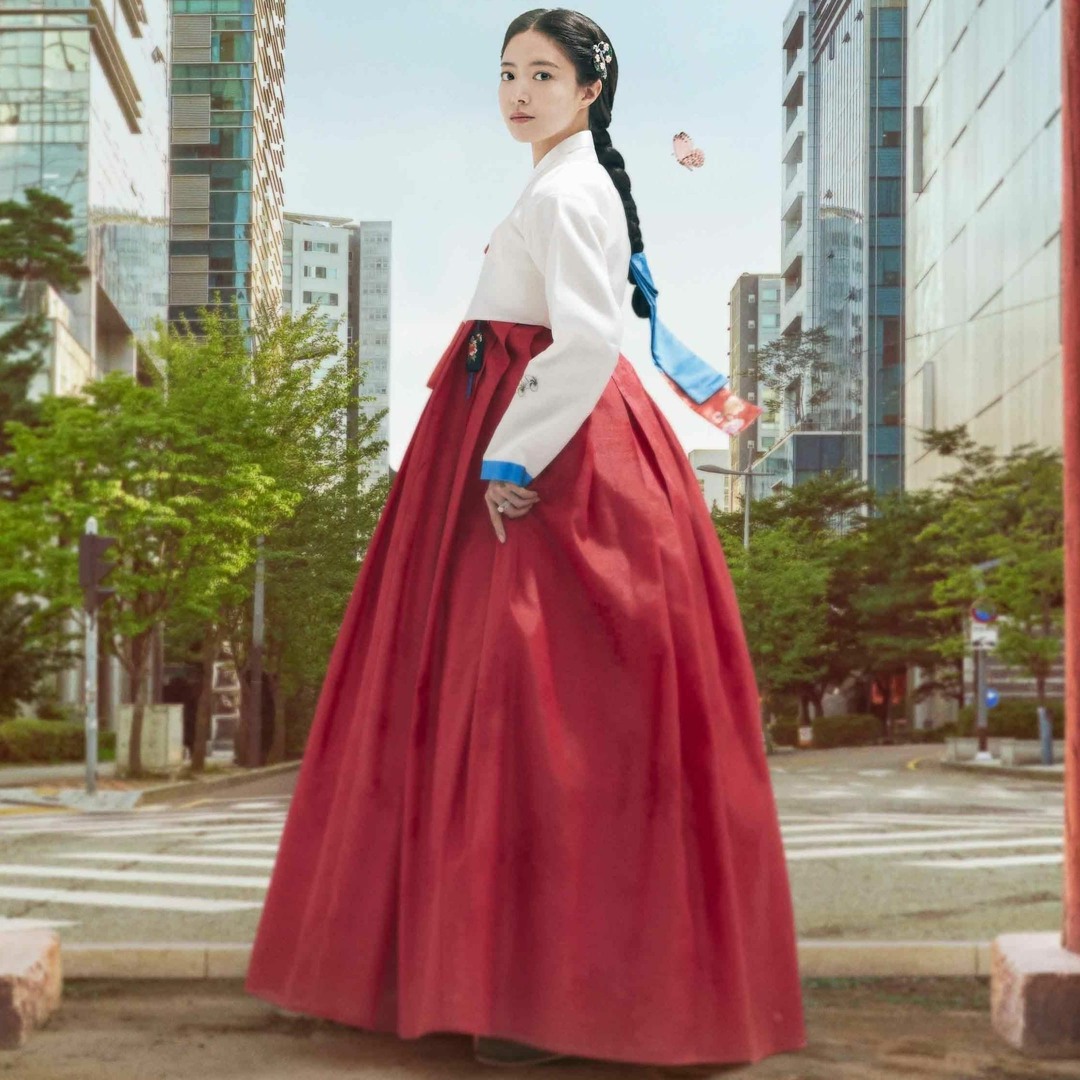 Marriage contract dramacool hotsell