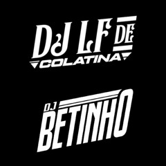 ' 2 MINUTINHOS PIQUE DE OUTRO MUNDO [ DJ LF DE COLATINA & DJ BETINHO ] COROO 2024