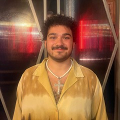 DJ SKETCH - CROP Radio - 12/08/24