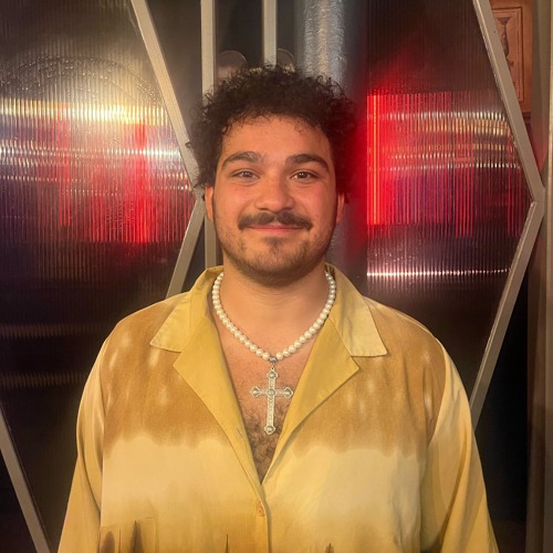 DJ SKETCH - CROP Radio - 12/08/24