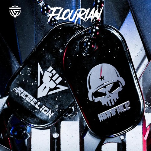 Rebelion & Warface - Switchblades (FLOURIAN EDIT) FREE DOWNLOAD