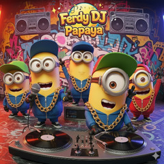 Papaya (Minions Re-Bounce)