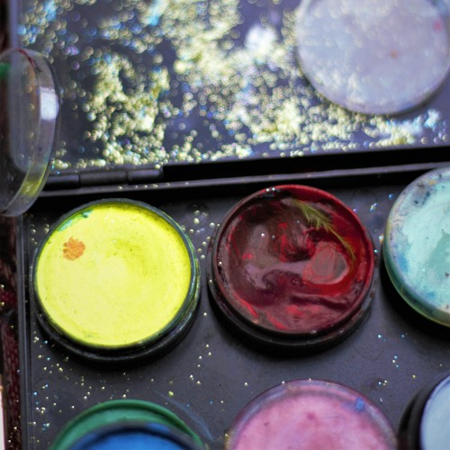 Ritual - twitch stream 2/2020