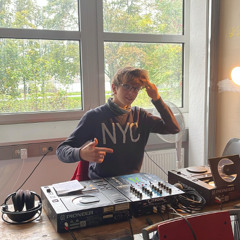 Arena Sitzung #2 henry vom bodensee (04.10.2025)