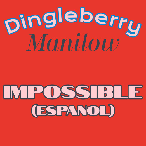 Impossible (Espanol) - Nothing but Thieves Cover