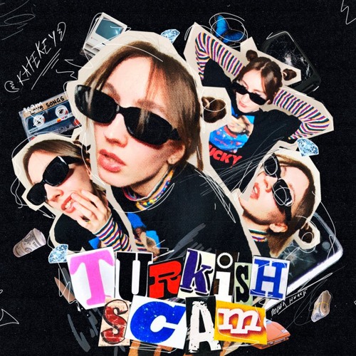 Stream TURKISH SCAM by KATEKEY | Listen online for free on SoundCloud