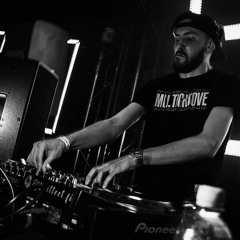 STUDIO SESSIONS #1 - Hard Techno