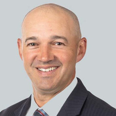 Interview: Jeff Jiovanazzo, managing director, CBRE Minneapolis