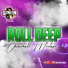 Dancehall Mix April 2021 CLEAN| Roll Deep [DJ MILTON] 10Tik Vybz Kartel Kyodi Nation Boss Kyodi