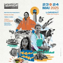 PODCAST - GRAND LARGE, Grande première pour le salon Terre Mer
