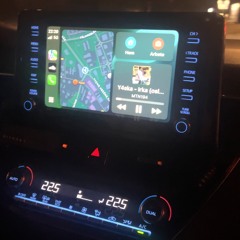 yaska - Casanova osläppt