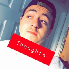 Thoughts - Nate Briggs